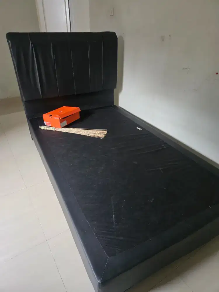 Dipan Tempat Tidur 120