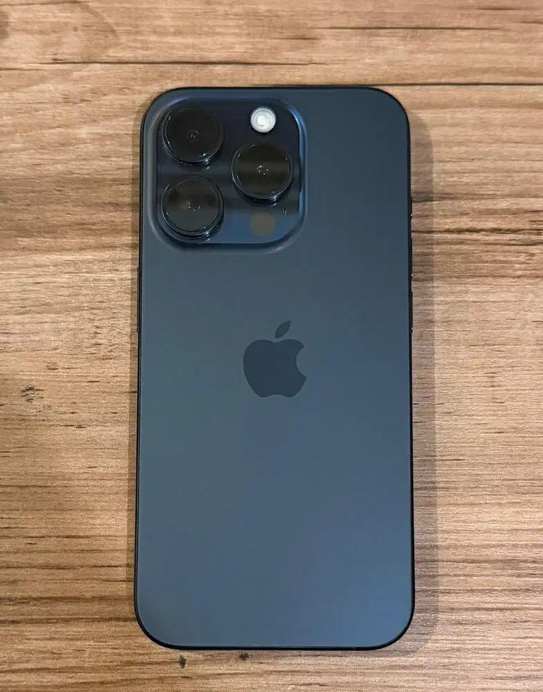 Iphone 15 pro 128