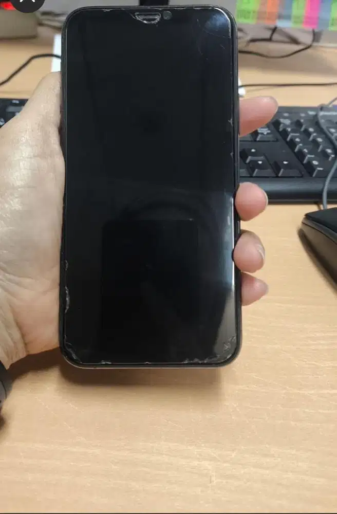 IPHONE 11 PRO 64 GB EX IBOX
