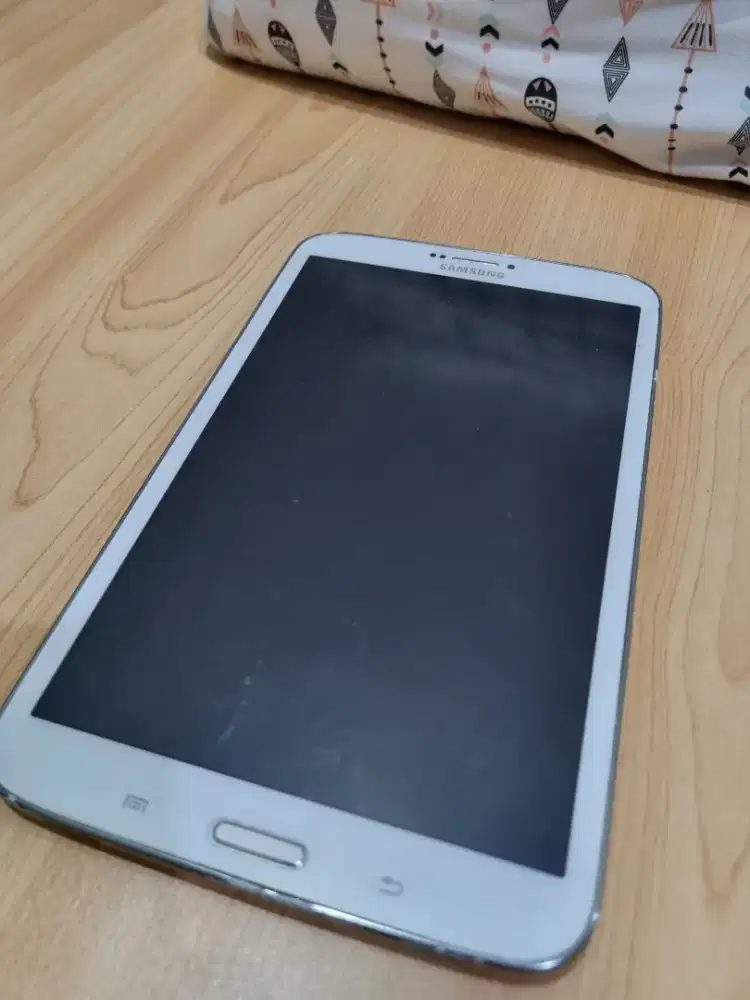 Samsung Tablet SM T311