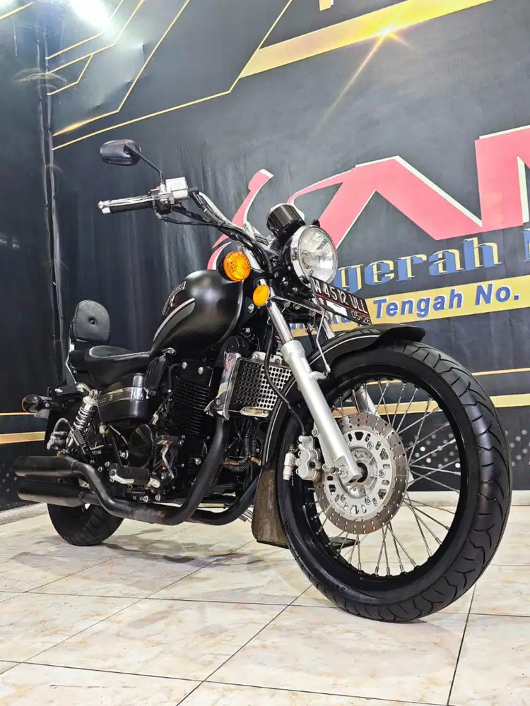 Benelli Patagonian Eagle 250 EFI TH 2021 Odo 2rb gas riding