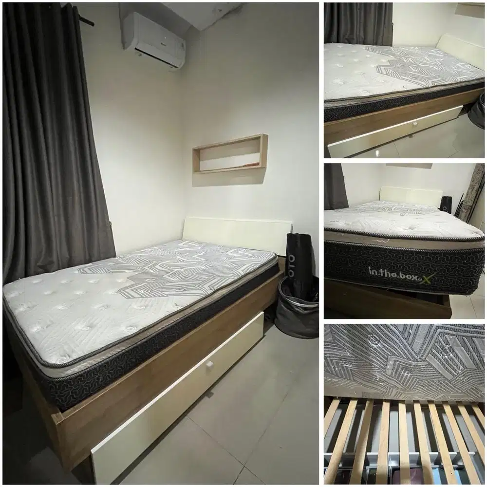 Dipan informa 120 x 200 japandi