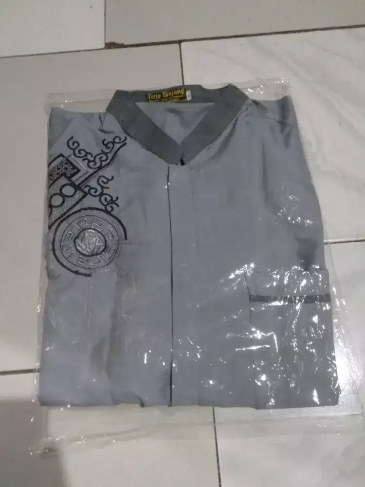 Jual Baju Koko Pria Baru