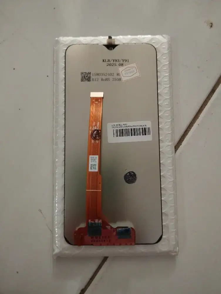Gratis Pasang LCD Vivo Y93/Y91