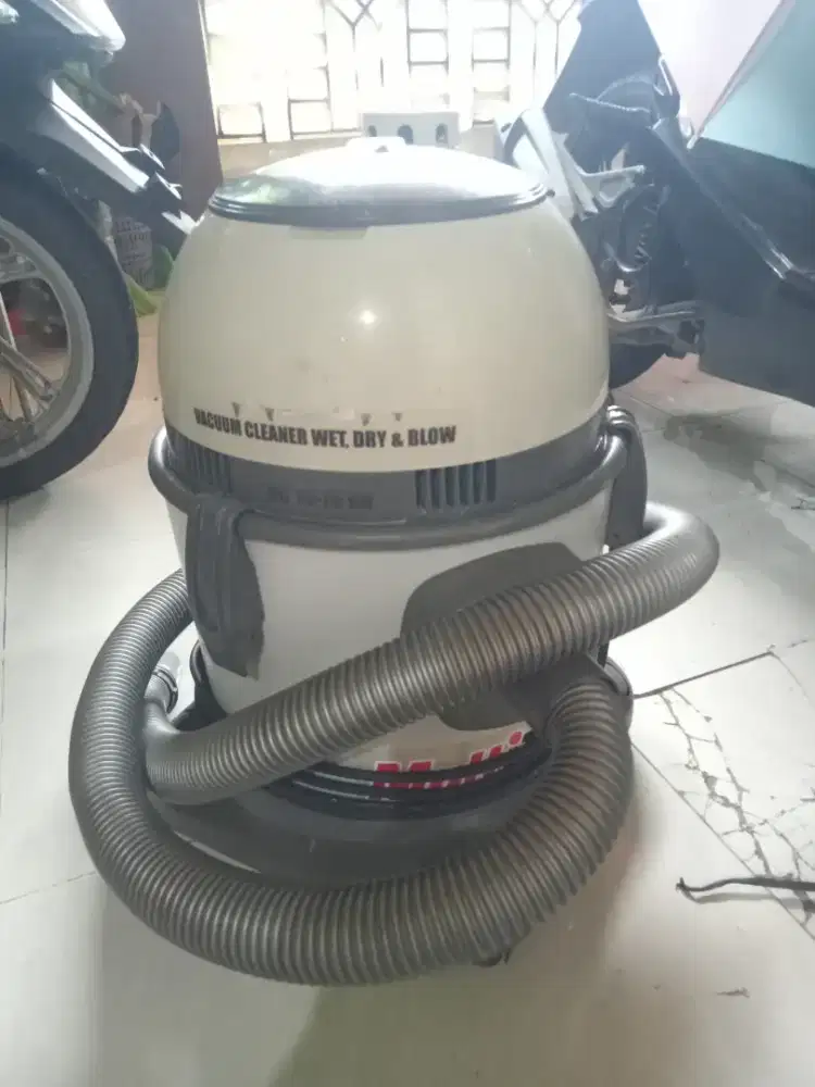 vacum cleaner merk multipro
