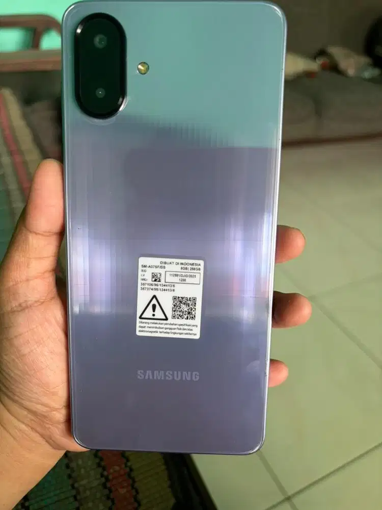 Samsung A07 4G 8/256