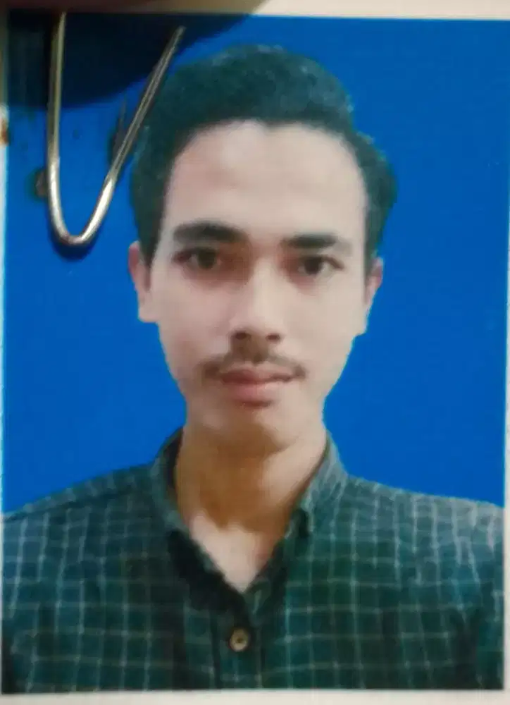 Butuh pekerjaan halal