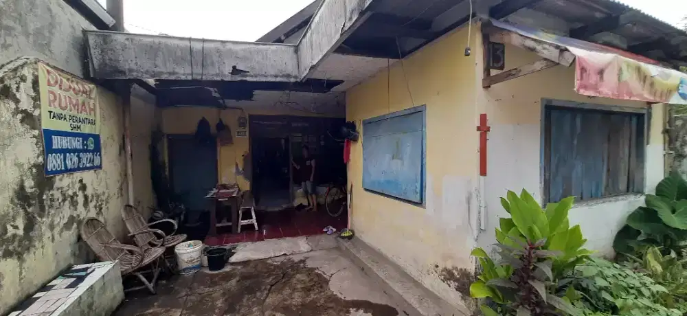 DIJUAL CEPAT HARGA MURAH