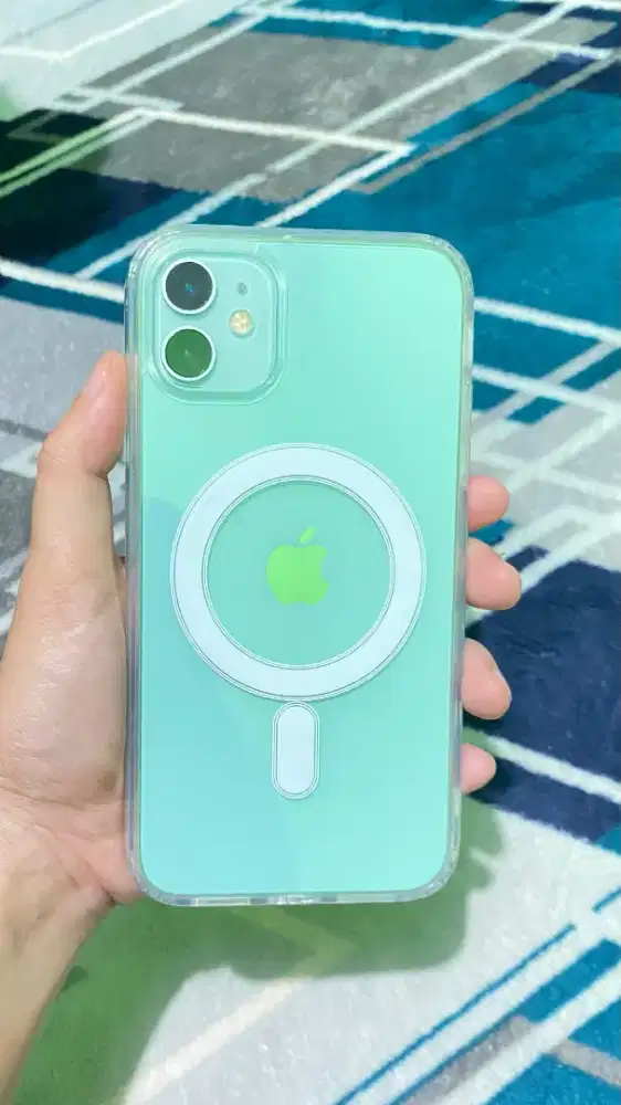 iPhone 11 64gb Second