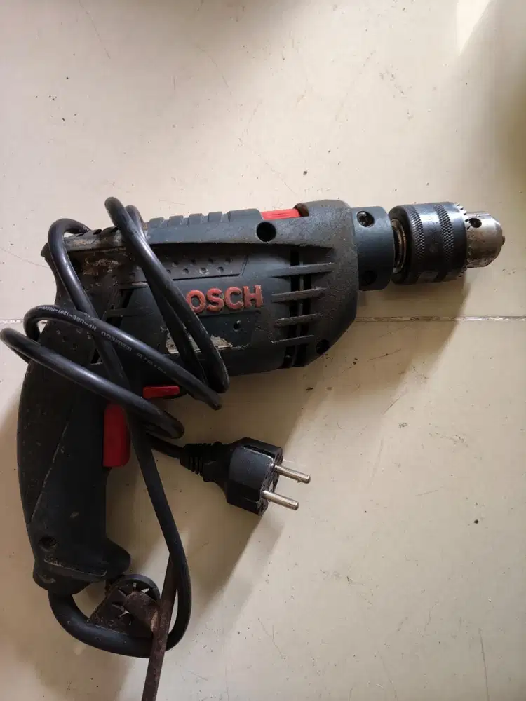 BOR merk BOSCH 1/2”