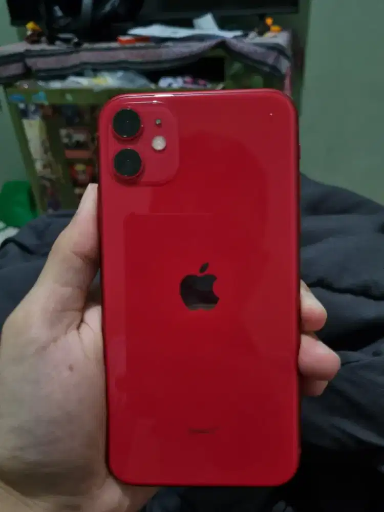 iphone 11 128 GB