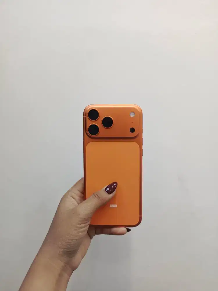 IPHONE 17 PROMAX 256GB IBOX