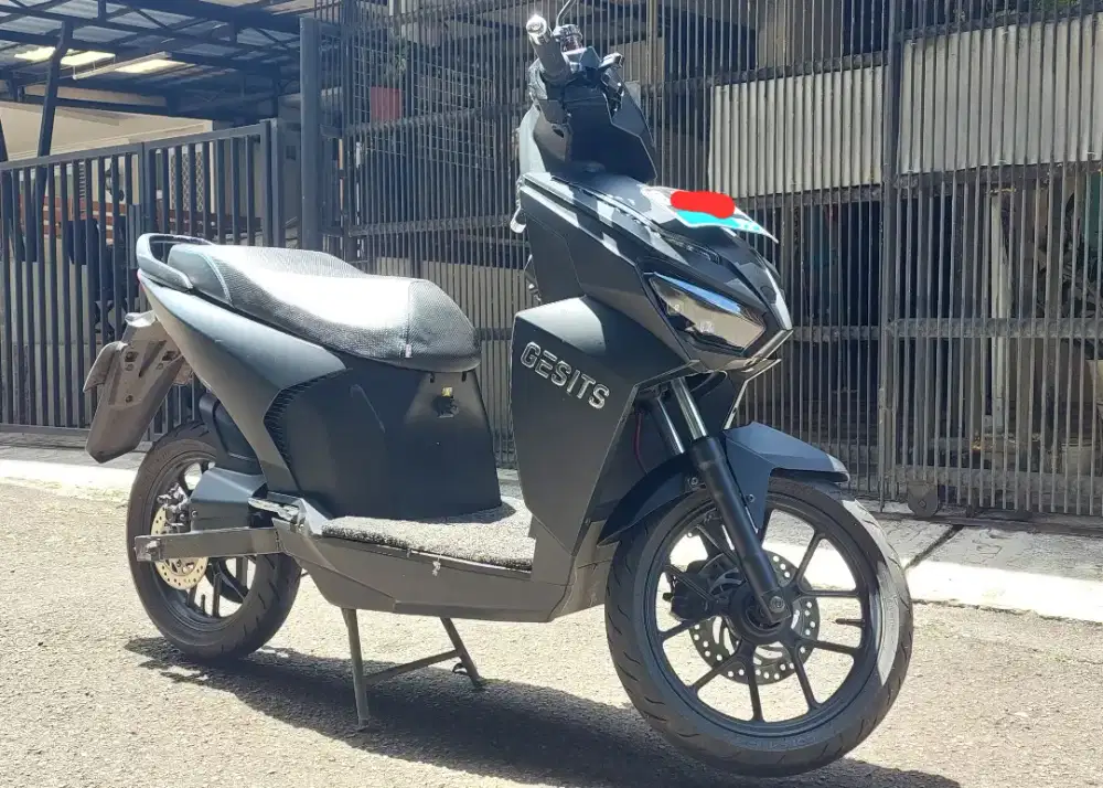 Jual motor listrik Gesits G1