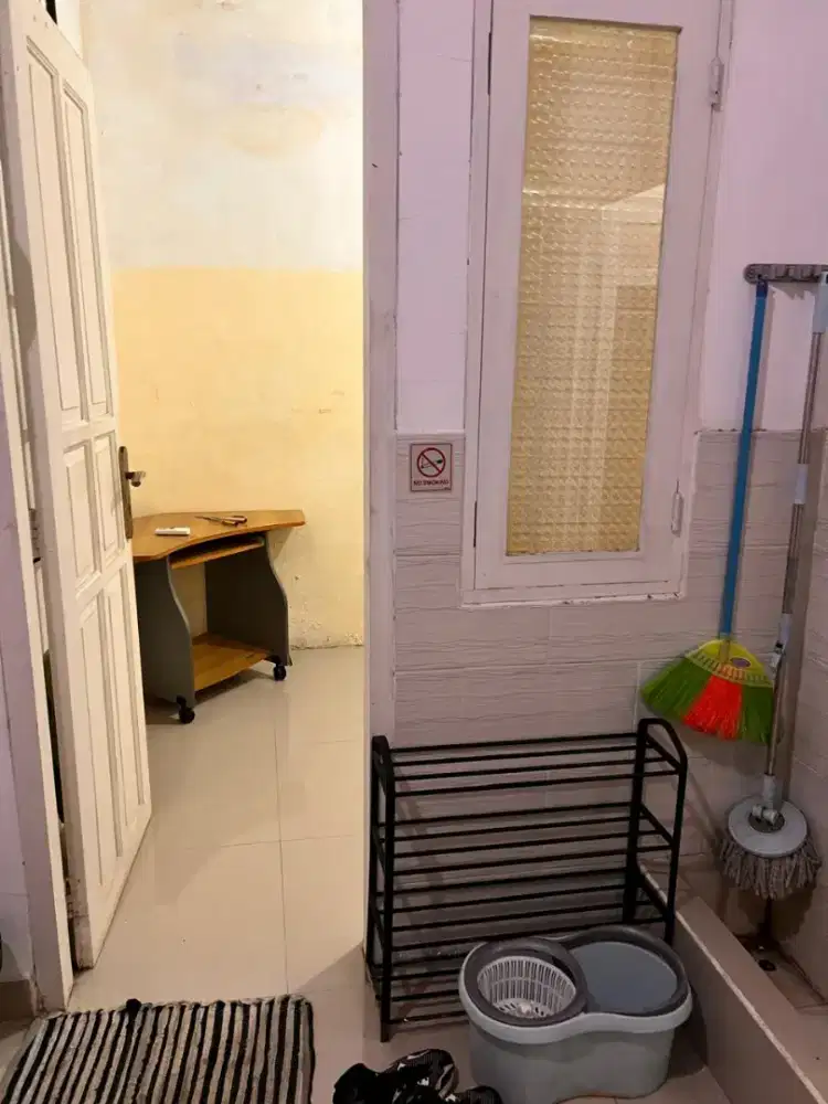 Kos VVIP Putra Lokasi Strategis Duren Sawit Jakarta Timur