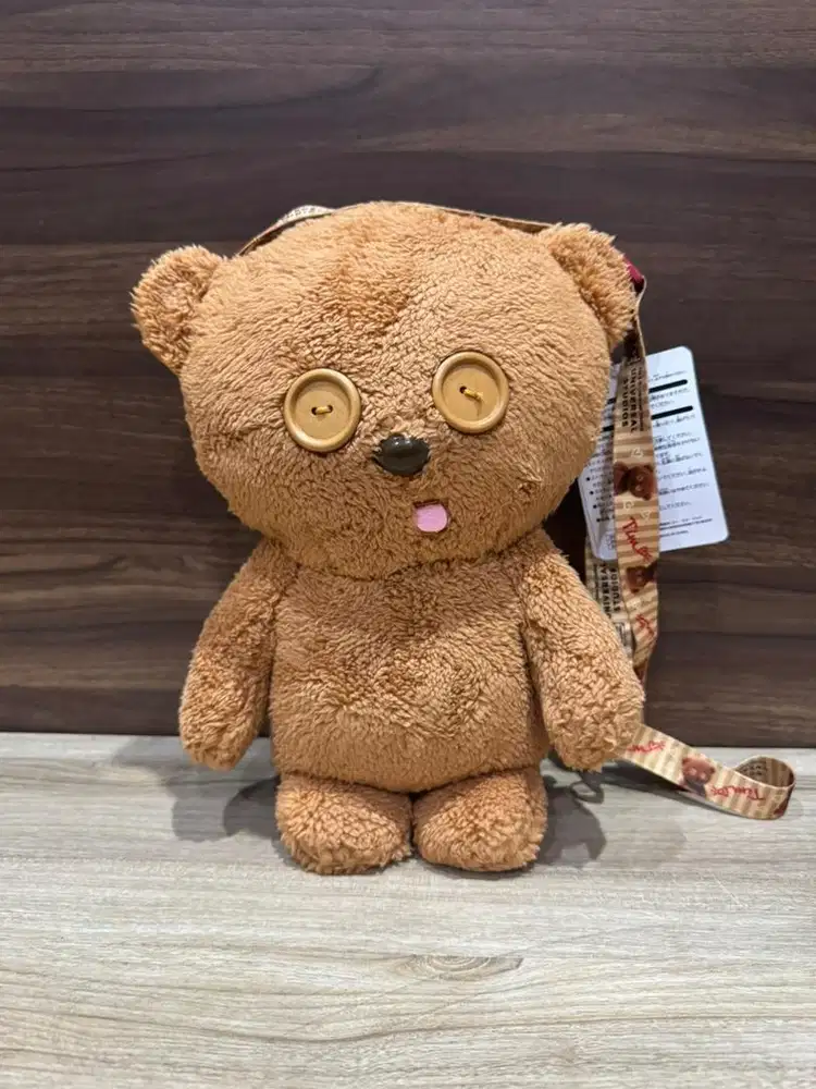 TIM minion bucket popcorn USJ ( kolektor )