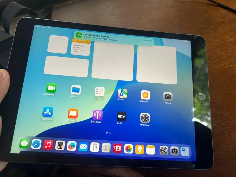Ipad 8 32 Gb wifi