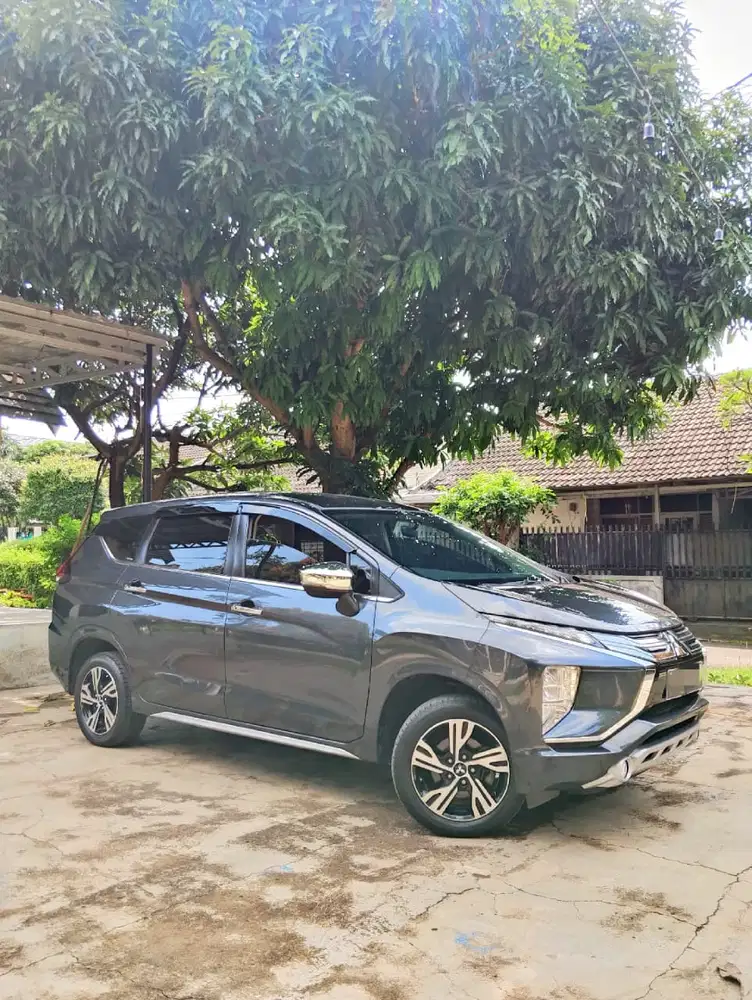 Mitsubishi Xpander 2020 Bensin