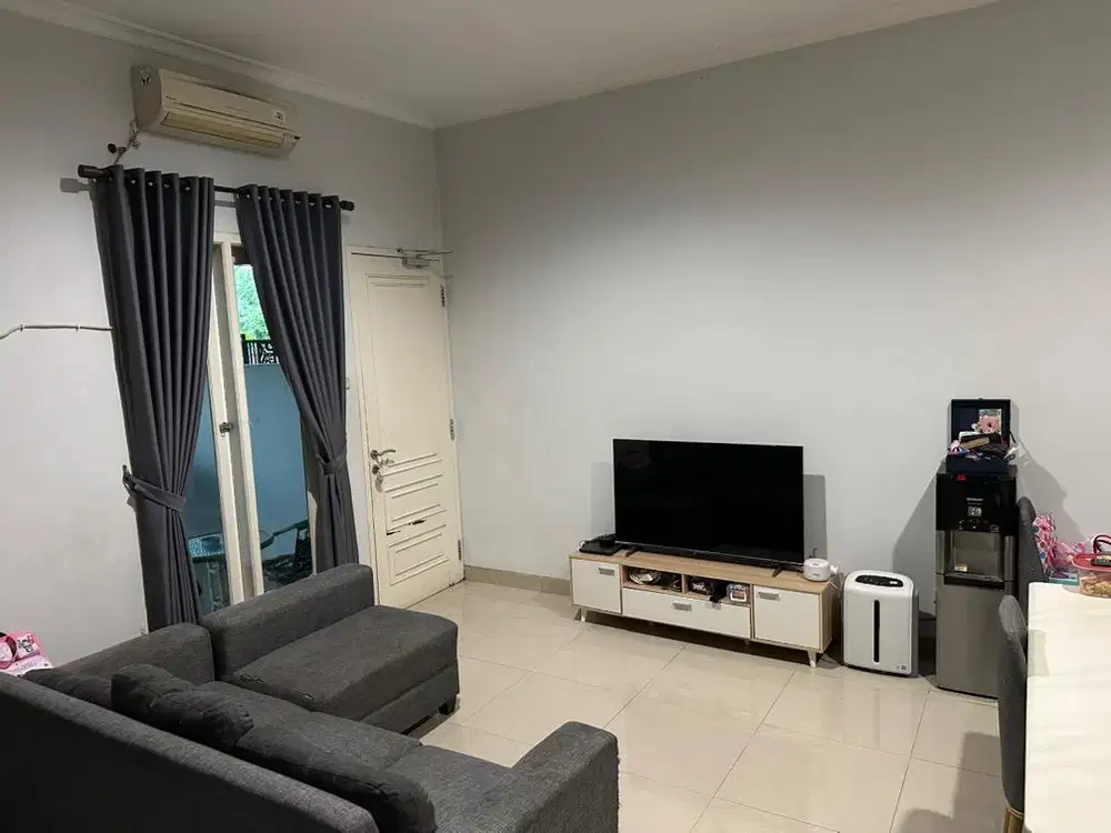 Rumah Islamic village jalan Thin