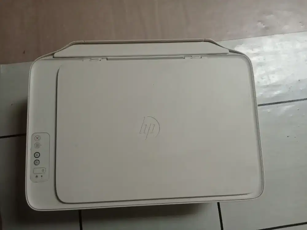 Lagi BU dijual Cepat Printer HP Deskjet Inkadvantage 2336