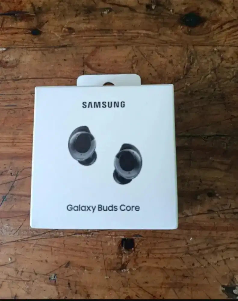 Galaxi Buds Core