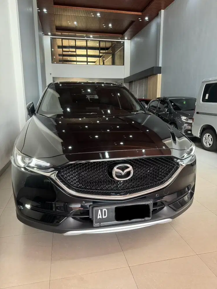 Mazda CX 5 GT Matic 2020 / 2021 KM 29 rb