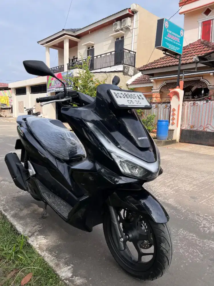 Honda PCX New tahun 2025