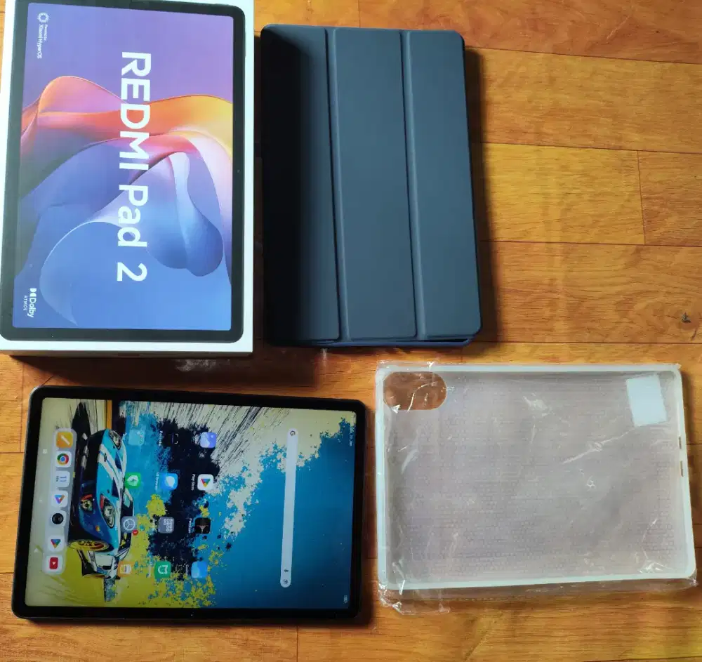 Jual Redmi Pad 2