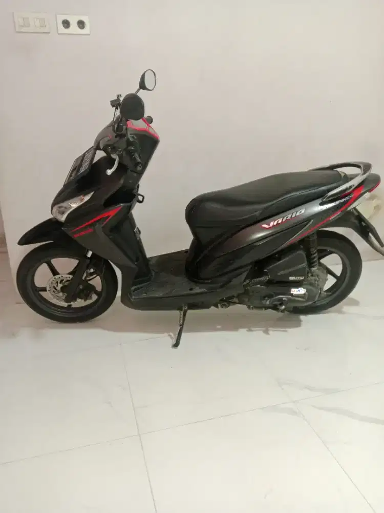 vario 110 fi 2017