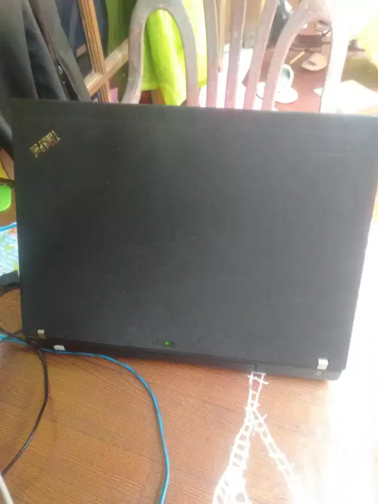 Laptop Lenovo Thinkpad X 201i