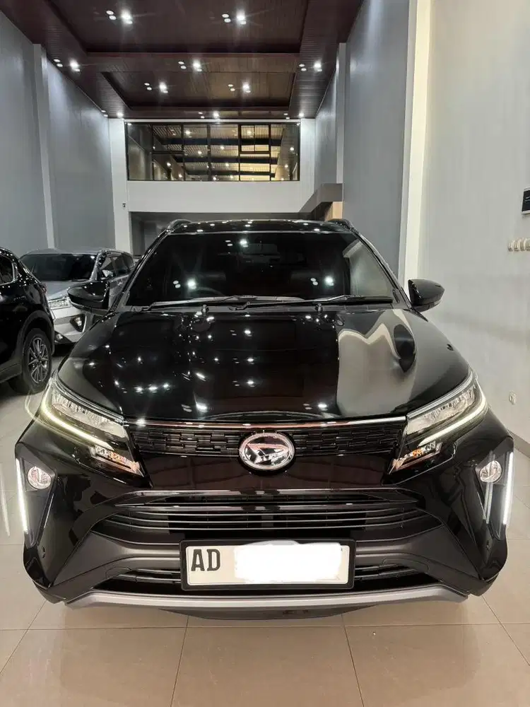 Daihatsu Terios R Matic 2023/2024 KM 16 rb