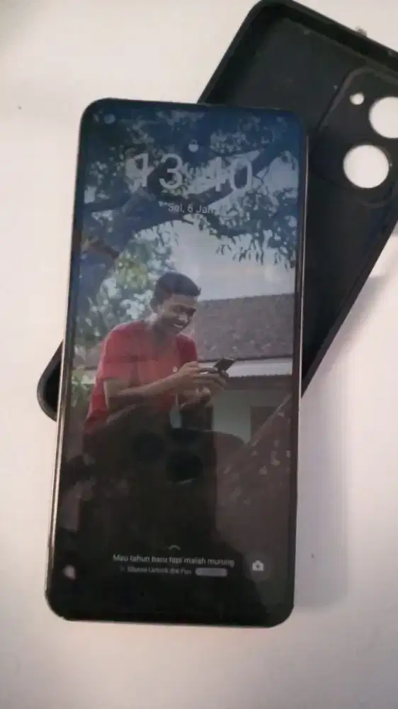 Dijual Realme 10 8+8. 256