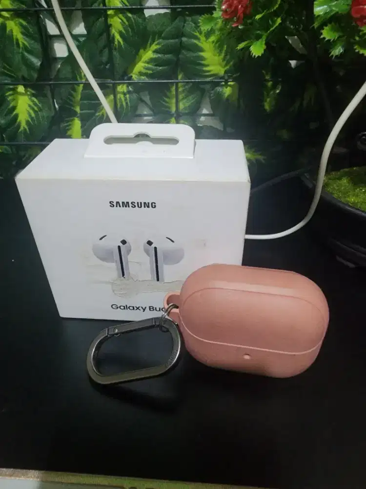 Samsung Earphoen Buds 3