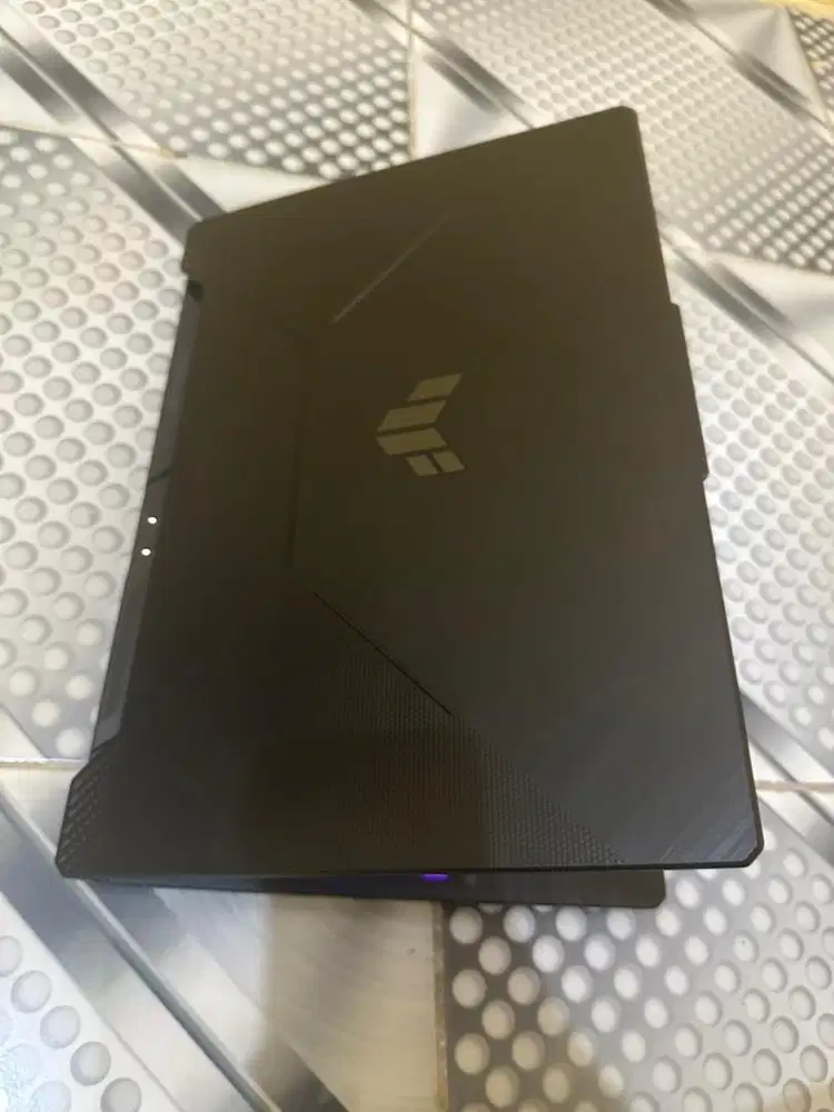 Laptop asus TUF 15 GAMING