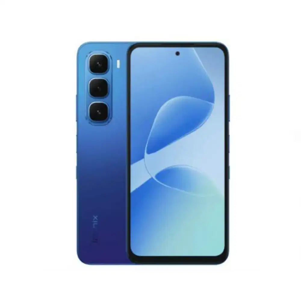 Infinix Hot 60i 8/256