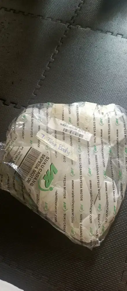 Body Motor Vario 125 CC