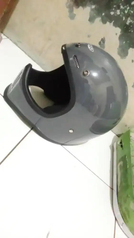 Jual Helm Cakil Mulusss