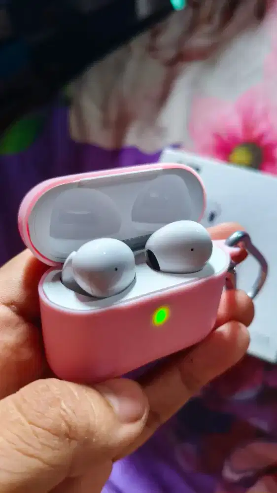 TWS GOOJODOQ J201 (EARPHONE BLUETOOTH)