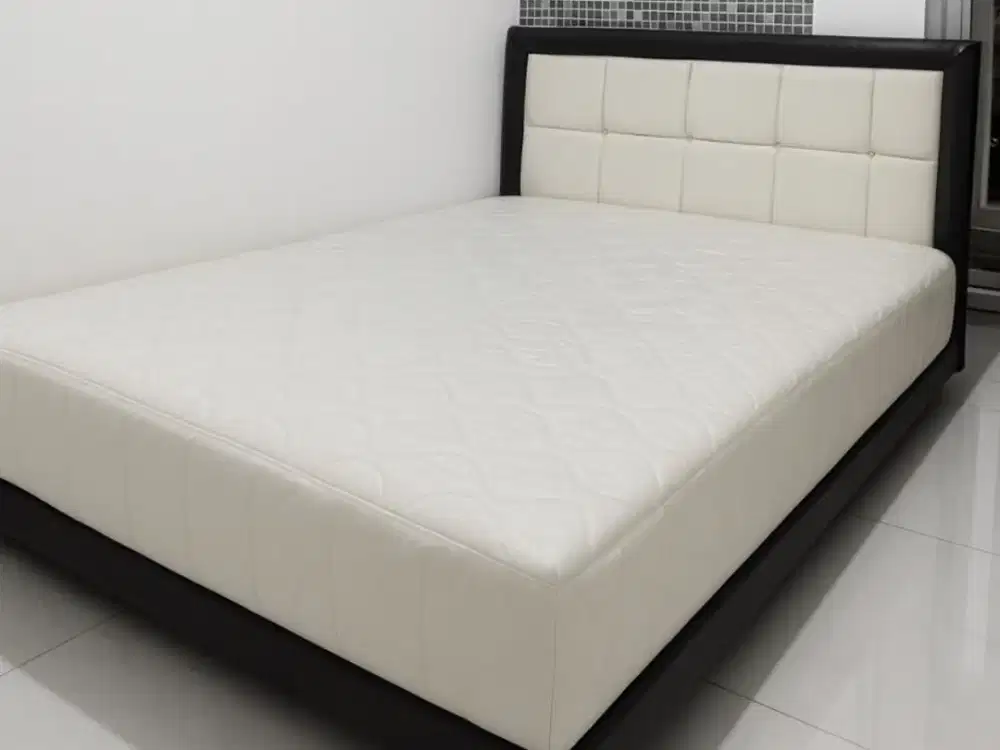 Cuman 1 Jutaan Studio semi furnish Green Bay pluit Jakarta utara