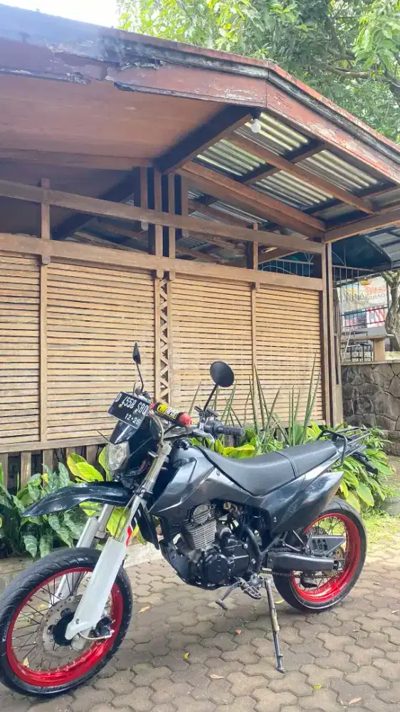 Yamaha Nmax 155 2017