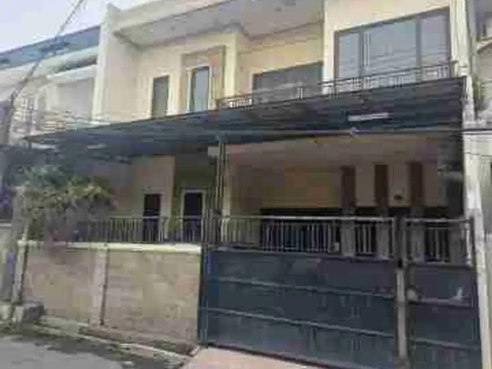 Dijual Rumah Lebak Jaya dekat Kenjeran