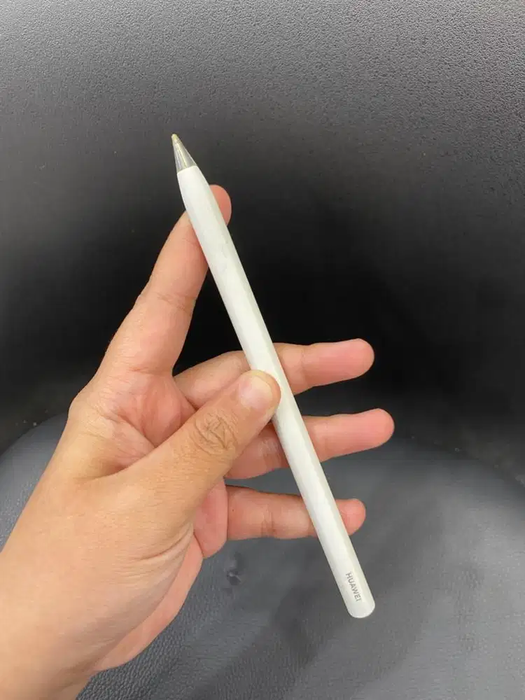 Huawei M-Pencil (original) no minus siap pakai