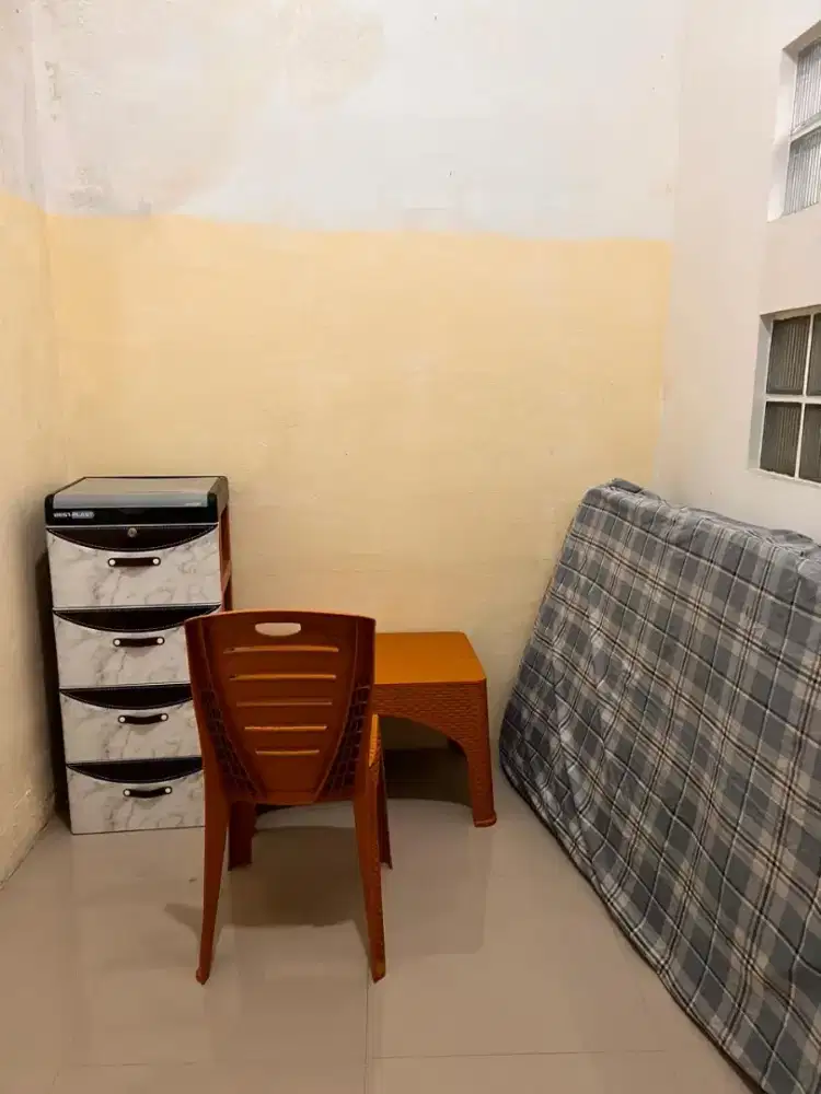 Kos VVIP Putra Lokasi Strategis Duren Sawit Jakarta Timur