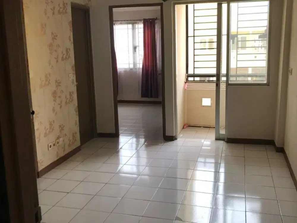 DIJUAL CEPAT Apartemen Palm Mansion Tower Jasmine Taman surya - kalideres  Cengkareng