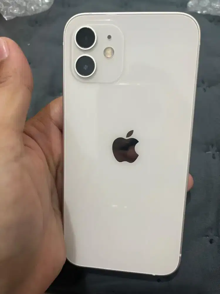 IPhone 12 64 beacukai