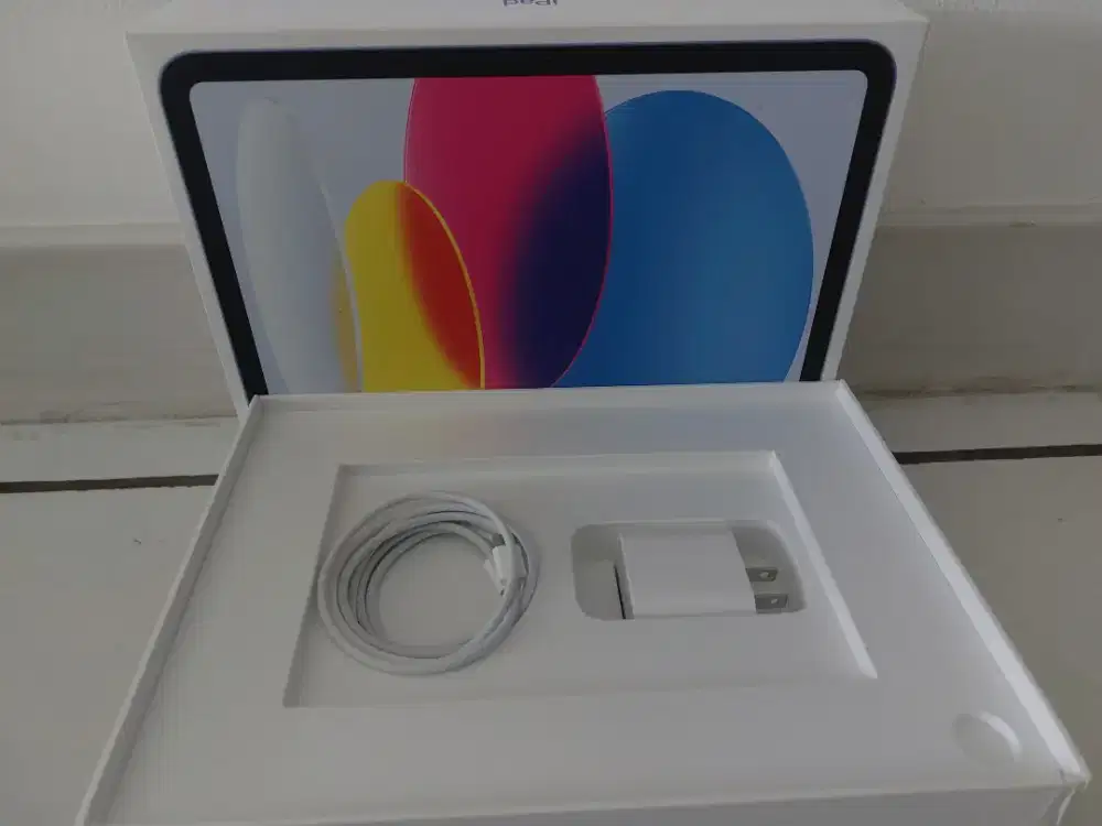 Ipad Air16 Wifi 128GB