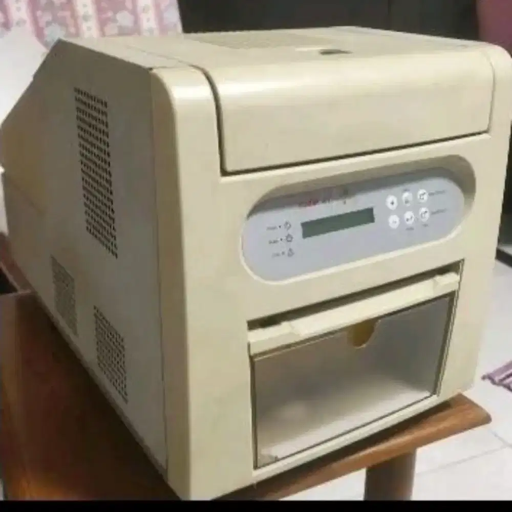Jual Printer Photobooth Kodak 605