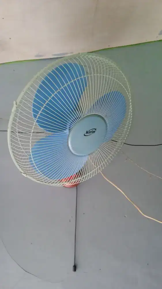 Kipas angin dingding