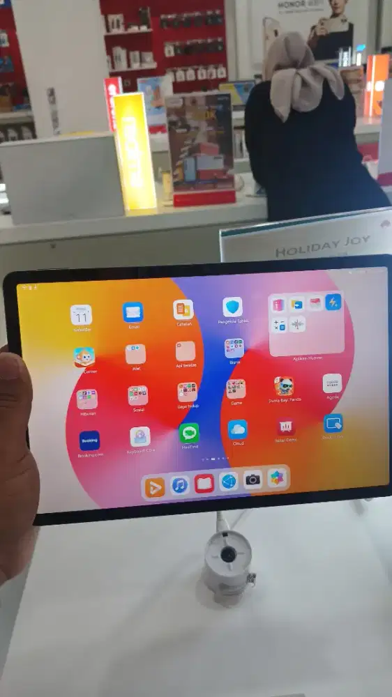 Tablet Huawei Matepad SE 11