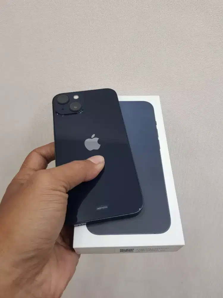 Ready iphone 13 128 iBox bH 99 grs 01.26