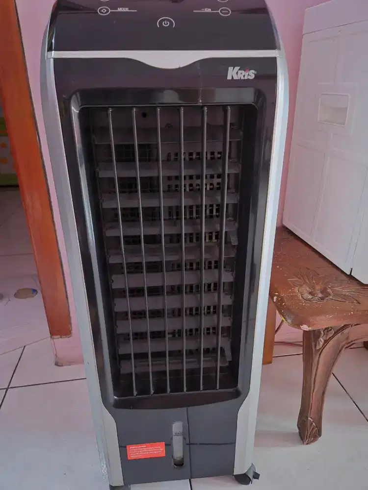 Jual Air cooler merk Krisbow